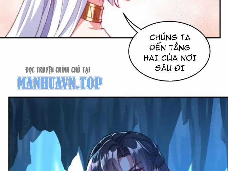 Kiều Thê Lại Là Trùm Phản Diện Chapter 19 trang 10