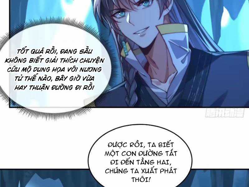 Kiều Thê Lại Là Trùm Phản Diện Chapter 19 trang 11