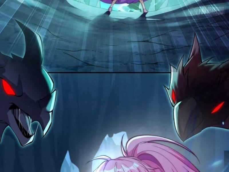 Kiều Thê Lại Là Trùm Phản Diện Chapter 19 trang 18