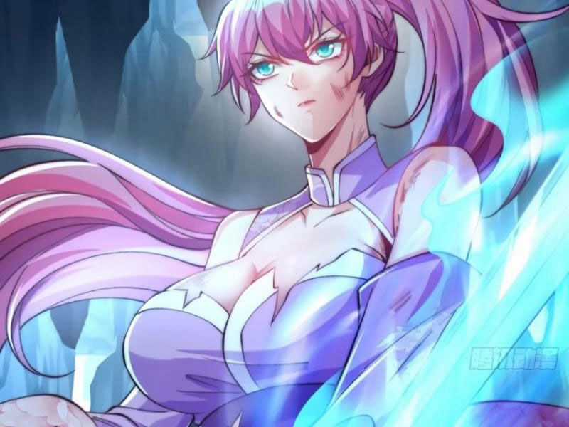 Kiều Thê Lại Là Trùm Phản Diện Chapter 19 trang 19