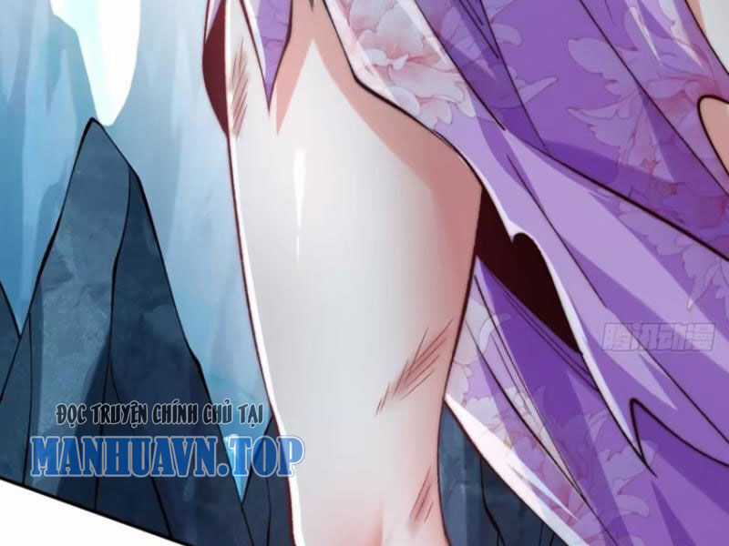 Kiều Thê Lại Là Trùm Phản Diện Chapter 19 trang 21