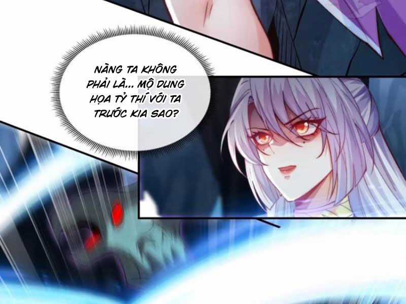 Kiều Thê Lại Là Trùm Phản Diện Chapter 19 trang 22