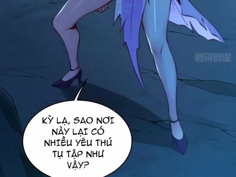 Kiều Thê Lại Là Trùm Phản Diện Chapter 19 trang 29