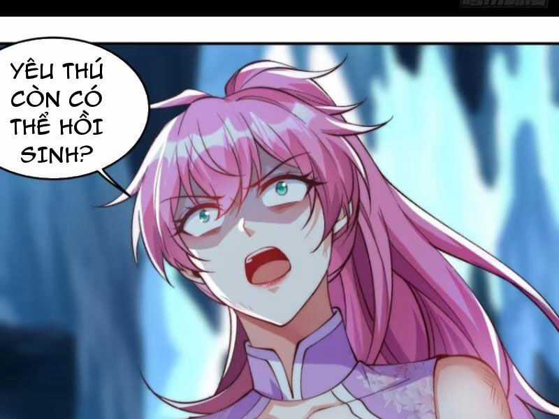 Kiều Thê Lại Là Trùm Phản Diện Chapter 19 trang 42