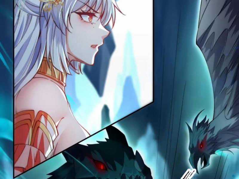 Kiều Thê Lại Là Trùm Phản Diện Chapter 19 trang 44
