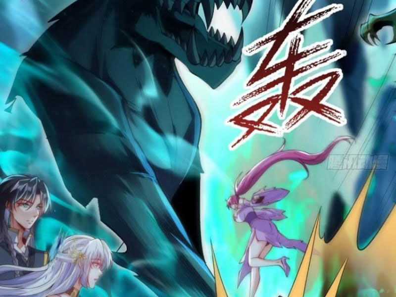 Kiều Thê Lại Là Trùm Phản Diện Chapter 19 trang 45