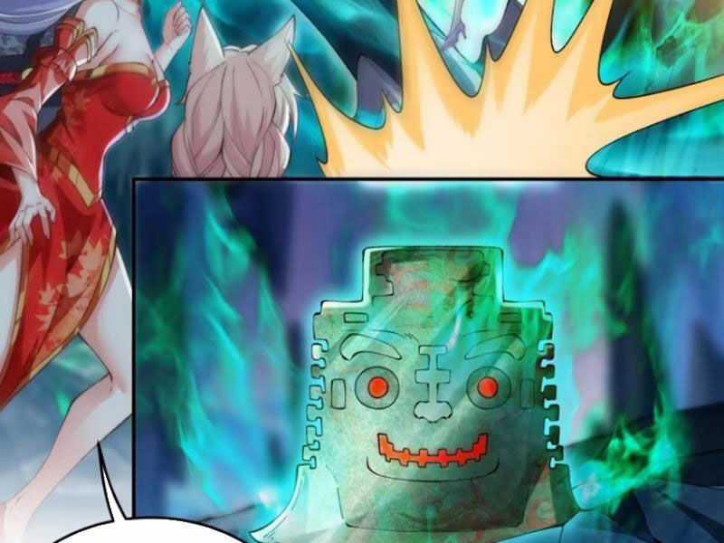 Kiều Thê Lại Là Trùm Phản Diện Chapter 19 trang 46