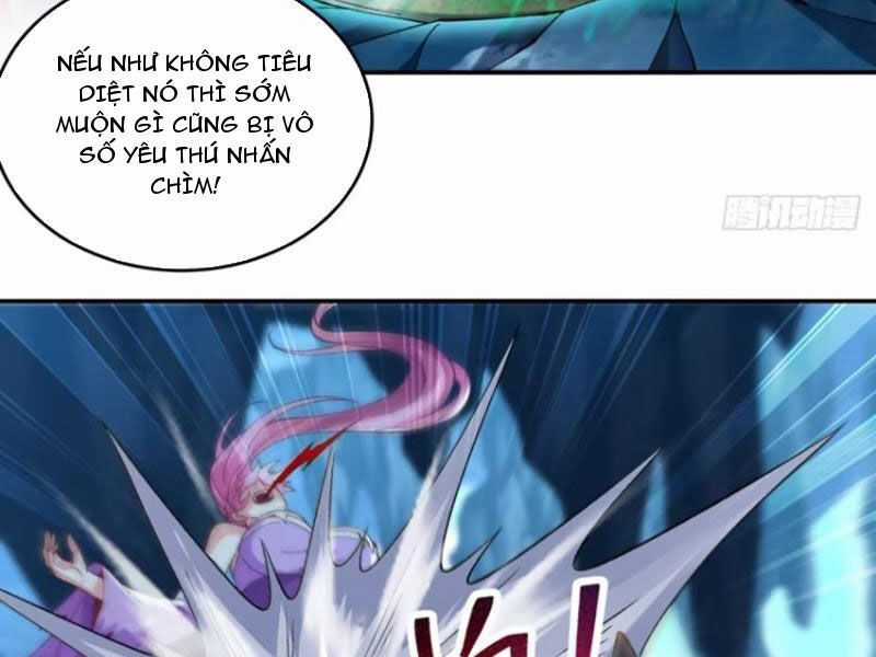 Kiều Thê Lại Là Trùm Phản Diện Chapter 19 trang 47