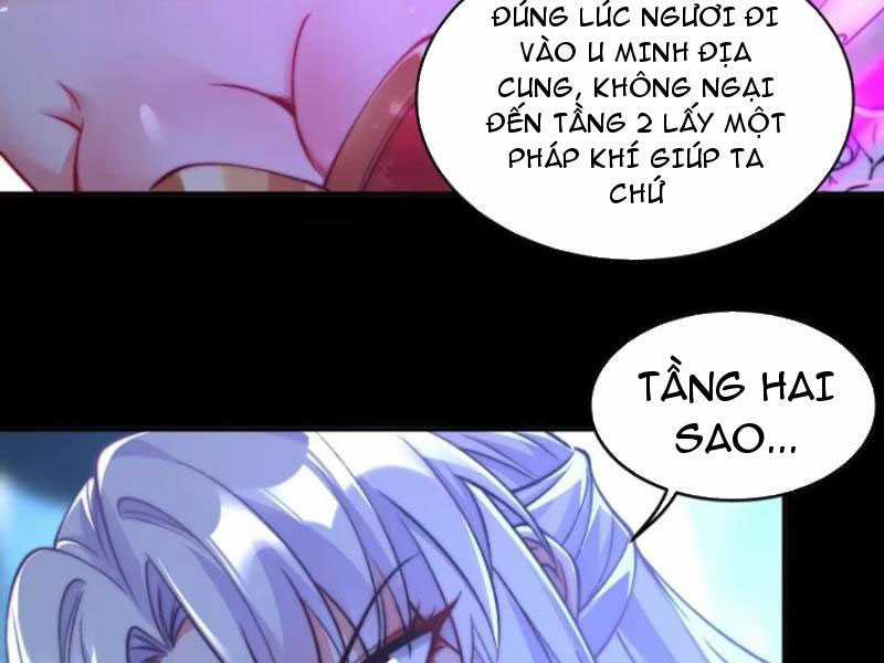 Kiều Thê Lại Là Trùm Phản Diện Chapter 19 trang 5