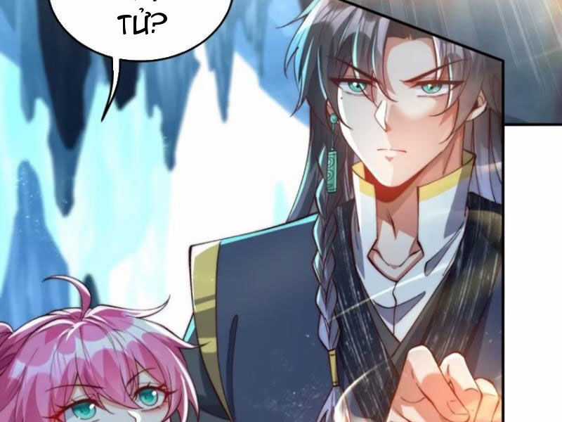 Kiều Thê Lại Là Trùm Phản Diện Chapter 19 trang 55