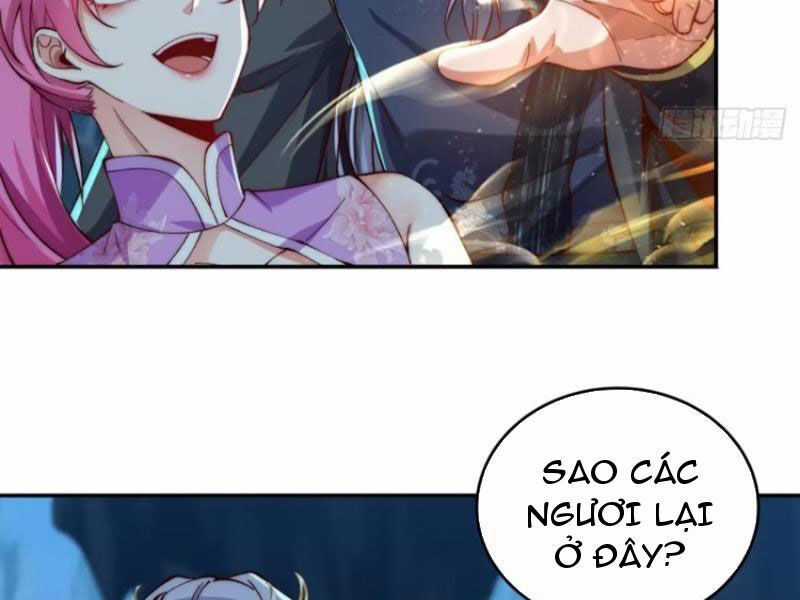 Kiều Thê Lại Là Trùm Phản Diện Chapter 19 trang 56