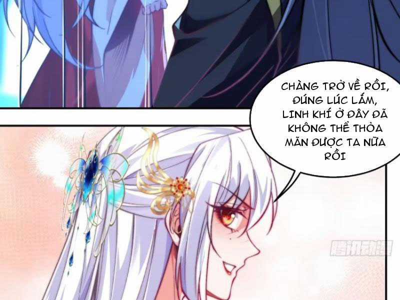 Kiều Thê Lại Là Trùm Phản Diện Chapter 19 trang 9