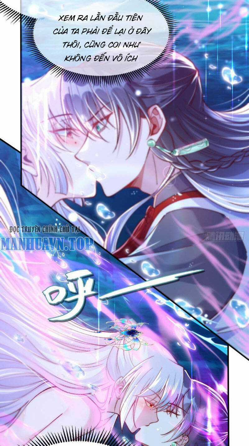 Kiều Thê Lại Là Trùm Phản Diện Chapter 2 trang 10