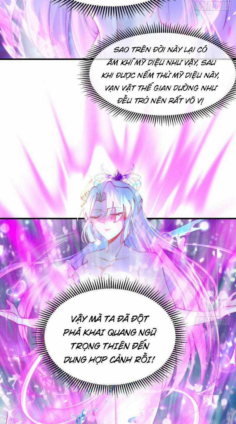 Kiều Thê Lại Là Trùm Phản Diện Chapter 2 trang 12