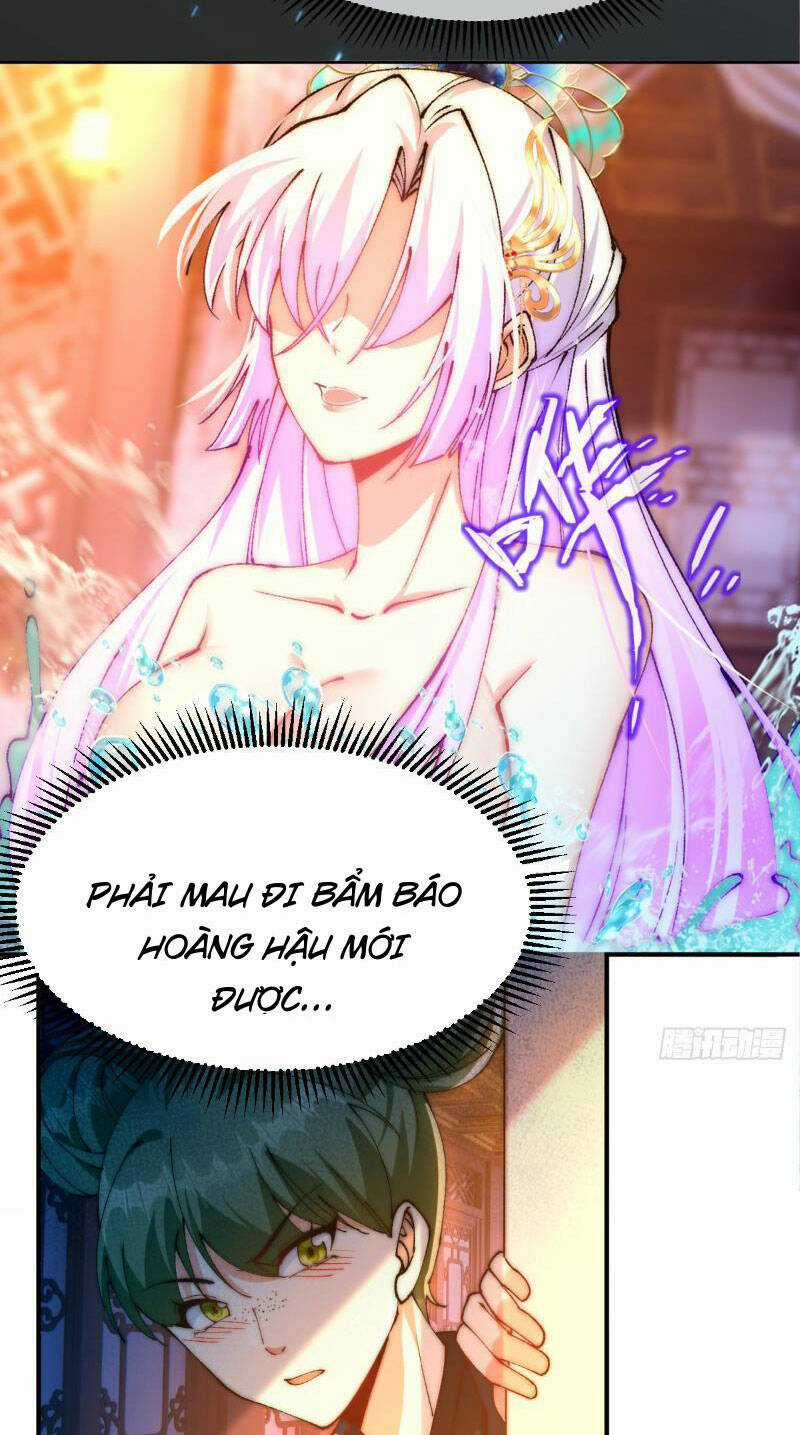 Kiều Thê Lại Là Trùm Phản Diện Chapter 2 trang 15