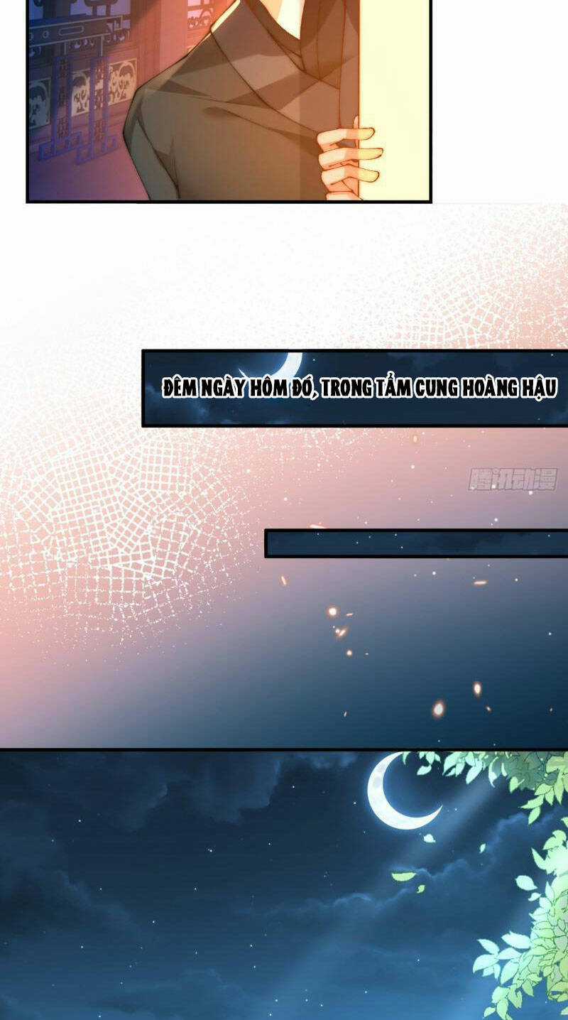 Kiều Thê Lại Là Trùm Phản Diện Chapter 2 trang 16