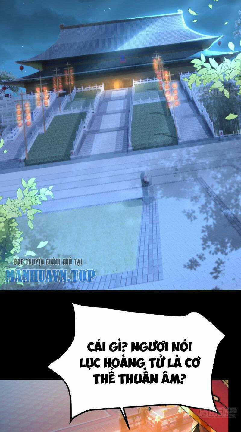 Kiều Thê Lại Là Trùm Phản Diện Chapter 2 trang 17