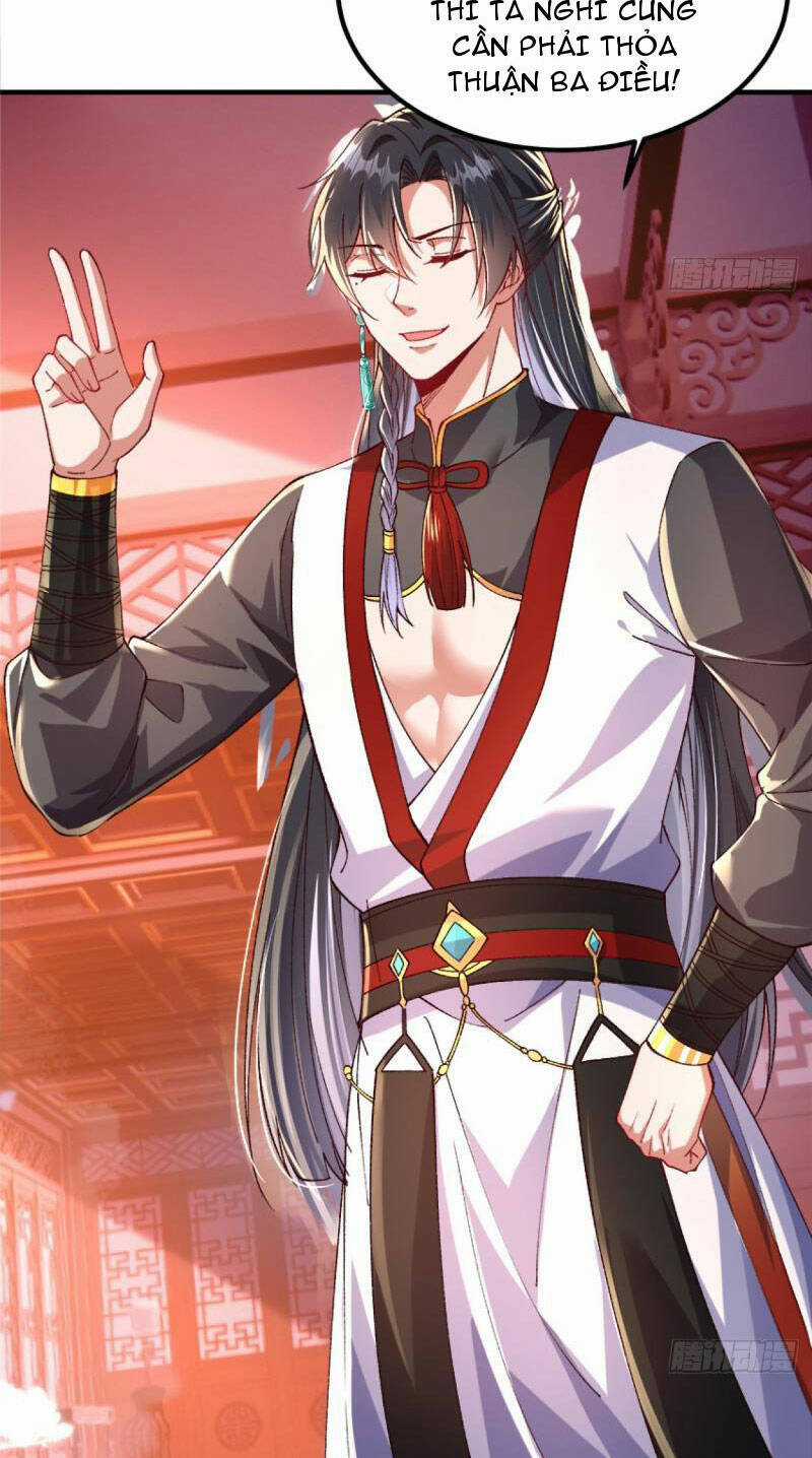 Kiều Thê Lại Là Trùm Phản Diện Chapter 2 trang 2