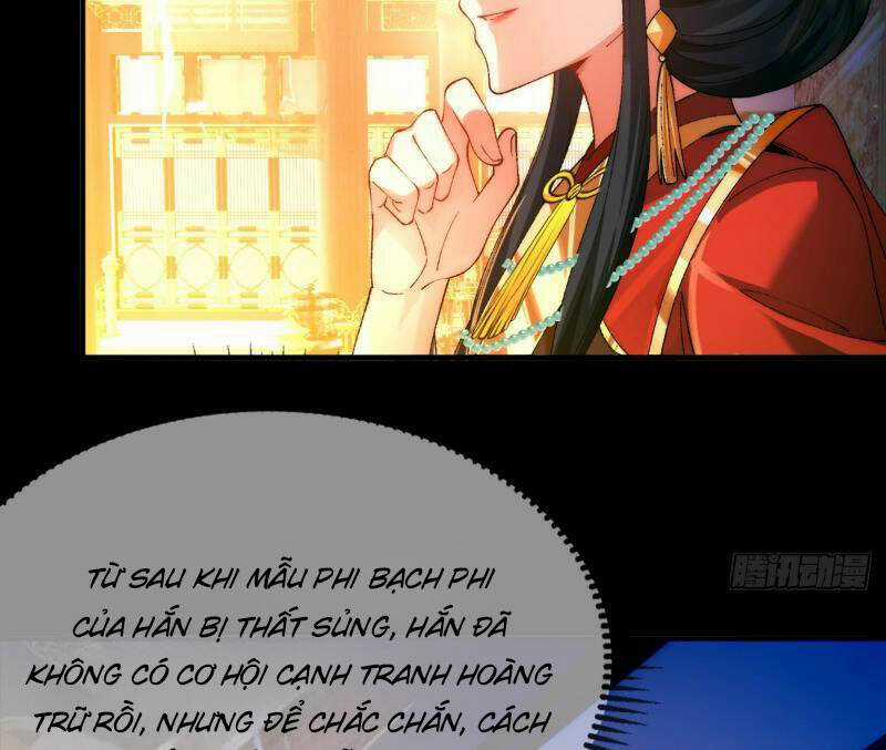 Kiều Thê Lại Là Trùm Phản Diện Chapter 2 trang 20