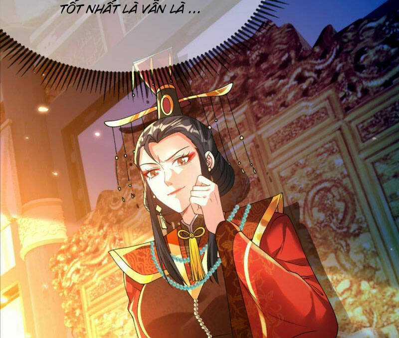 Kiều Thê Lại Là Trùm Phản Diện Chapter 2 trang 21