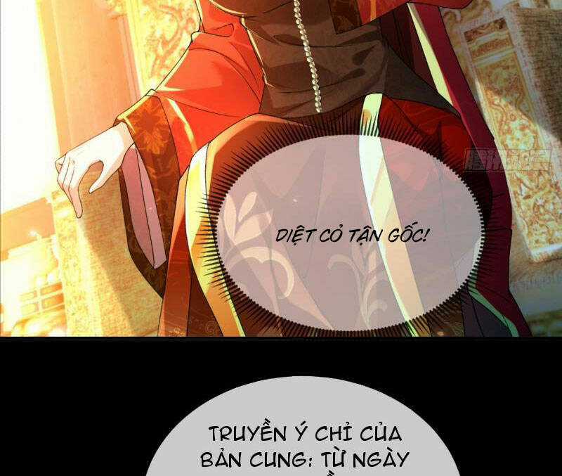 Kiều Thê Lại Là Trùm Phản Diện Chapter 2 trang 22