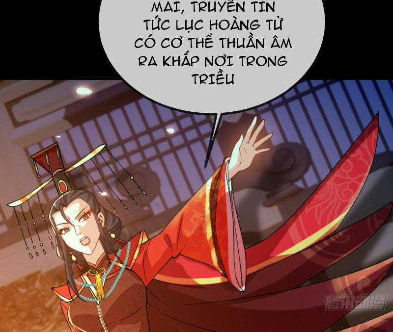 Kiều Thê Lại Là Trùm Phản Diện Chapter 2 trang 23