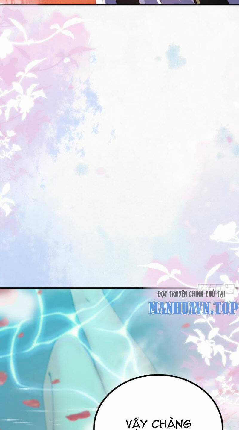 Kiều Thê Lại Là Trùm Phản Diện Chapter 2 trang 3