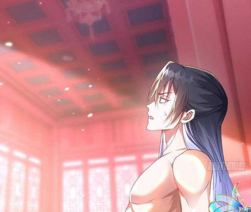 Kiều Thê Lại Là Trùm Phản Diện Chapter 2 trang 31