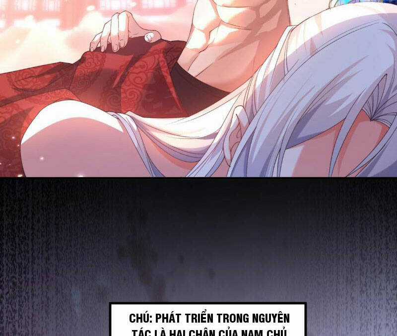 Kiều Thê Lại Là Trùm Phản Diện Chapter 2 trang 32