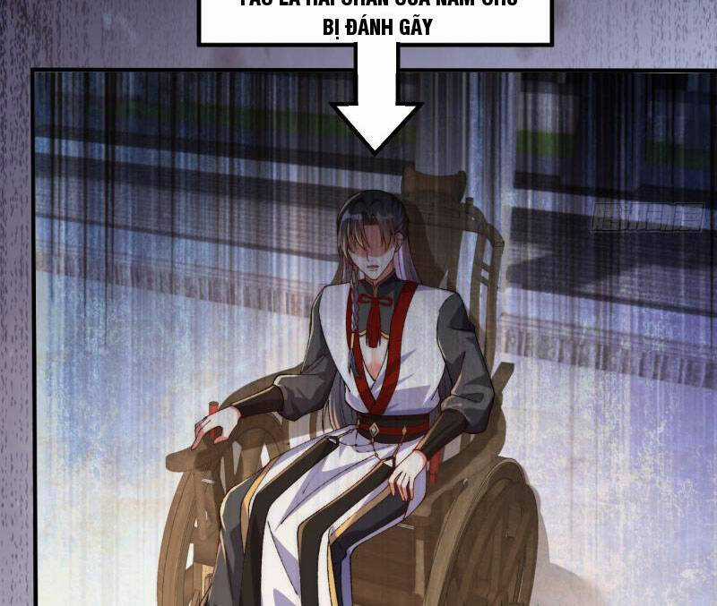 Kiều Thê Lại Là Trùm Phản Diện Chapter 2 trang 33