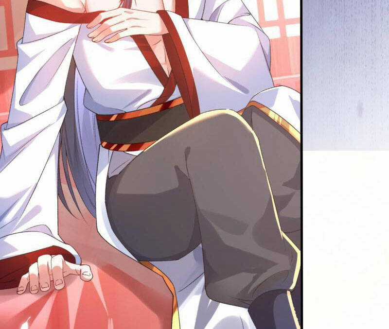 Kiều Thê Lại Là Trùm Phản Diện Chapter 2 trang 35