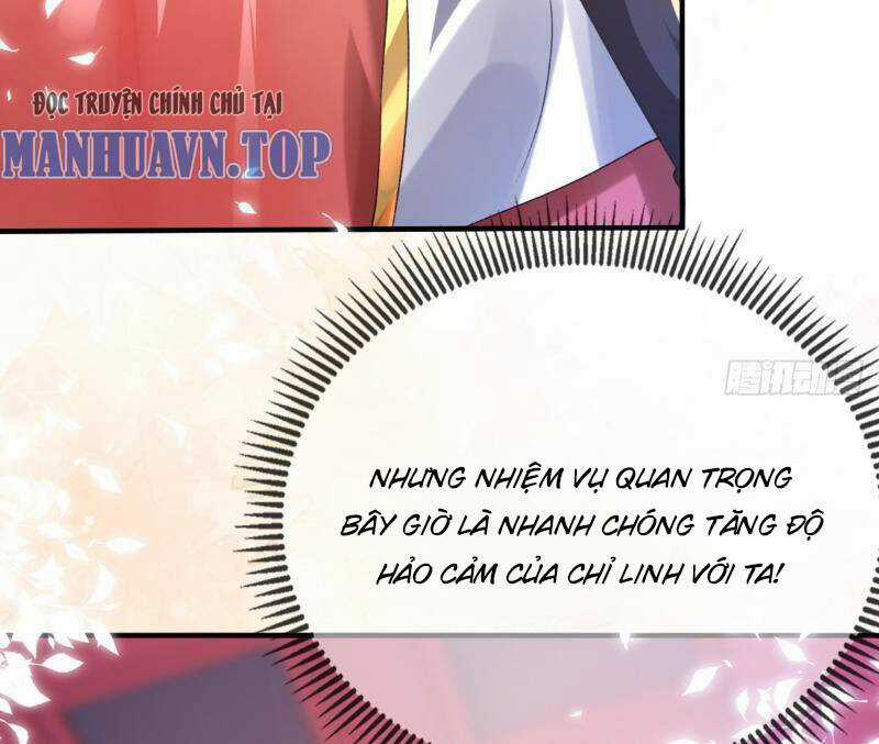 Kiều Thê Lại Là Trùm Phản Diện Chapter 2 trang 36