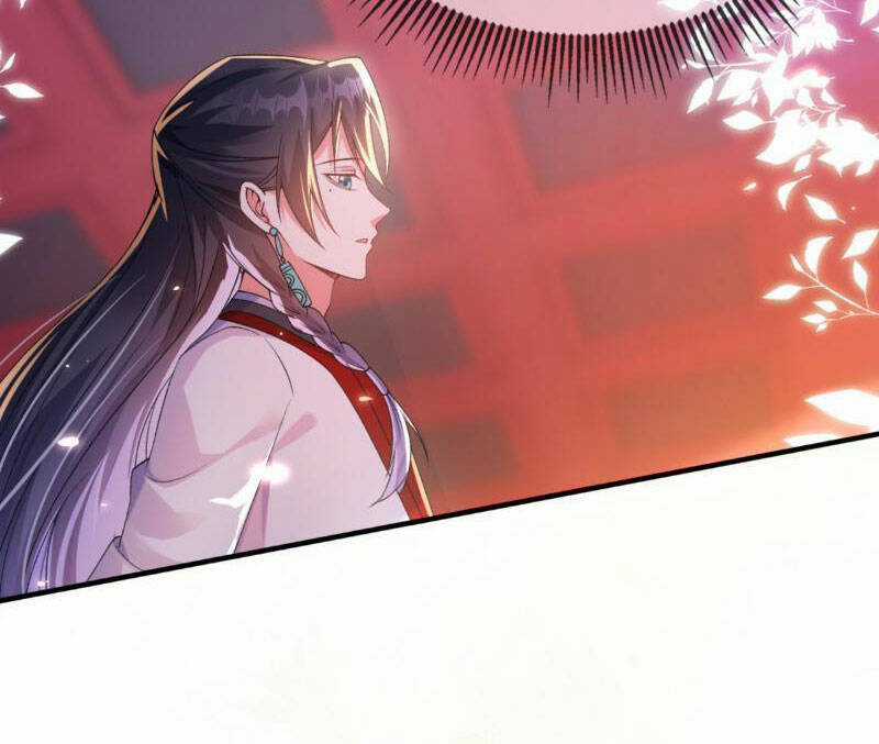 Kiều Thê Lại Là Trùm Phản Diện Chapter 2 trang 37