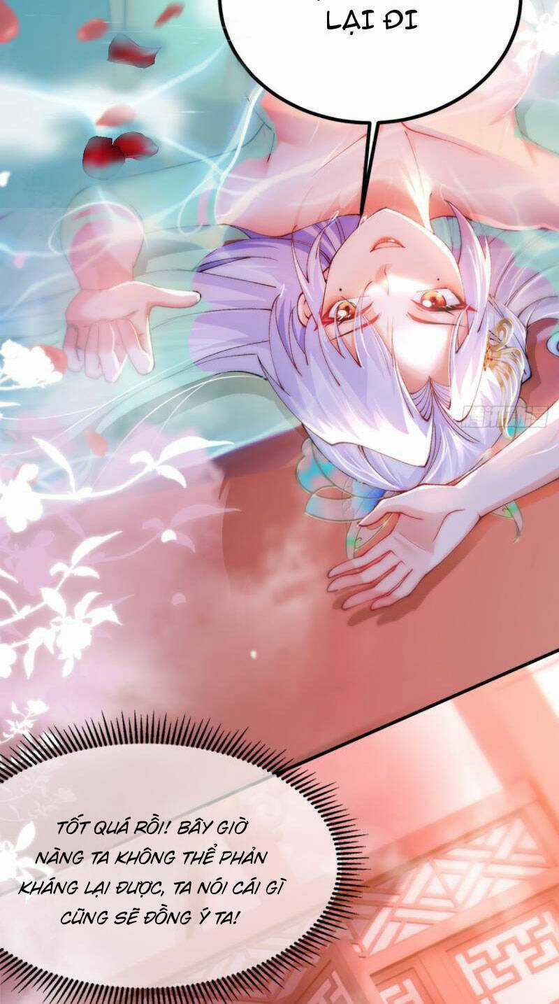 Kiều Thê Lại Là Trùm Phản Diện Chapter 2 trang 4