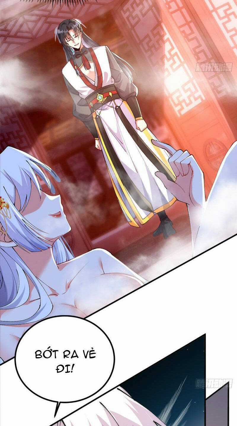 Kiều Thê Lại Là Trùm Phản Diện Chapter 2 trang 5