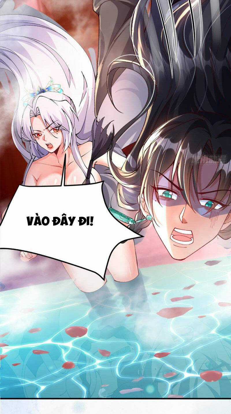 Kiều Thê Lại Là Trùm Phản Diện Chapter 2 trang 7