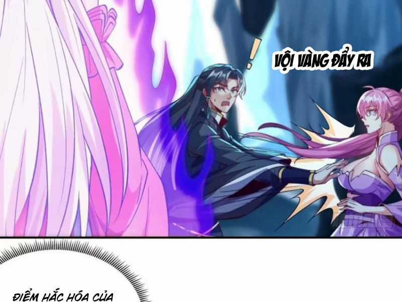 Kiều Thê Lại Là Trùm Phản Diện Chapter 20 trang 1