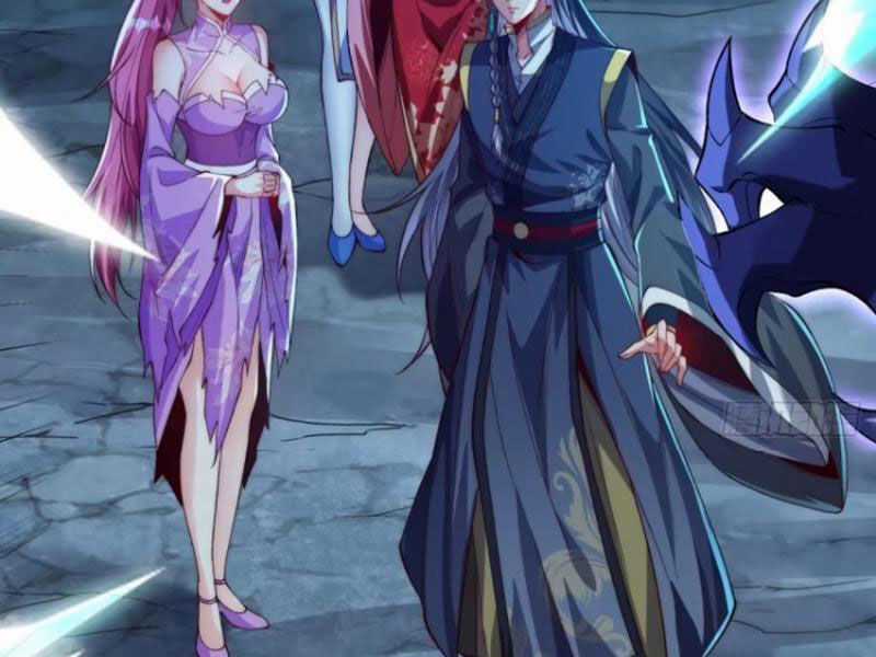 Kiều Thê Lại Là Trùm Phản Diện Chapter 20 trang 10