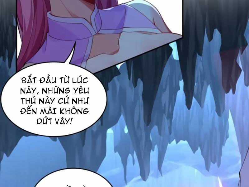 Kiều Thê Lại Là Trùm Phản Diện Chapter 20 trang 14