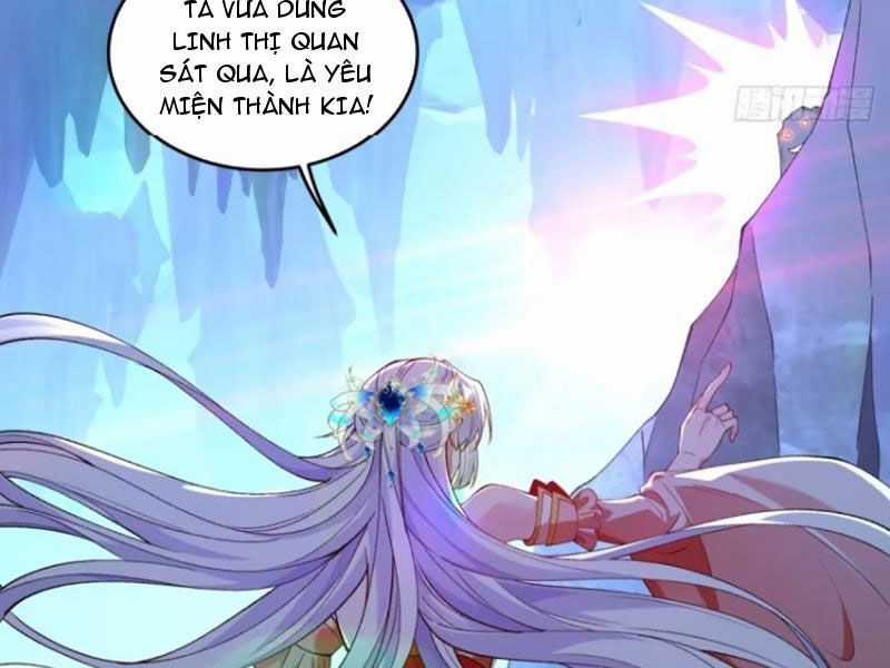Kiều Thê Lại Là Trùm Phản Diện Chapter 20 trang 15