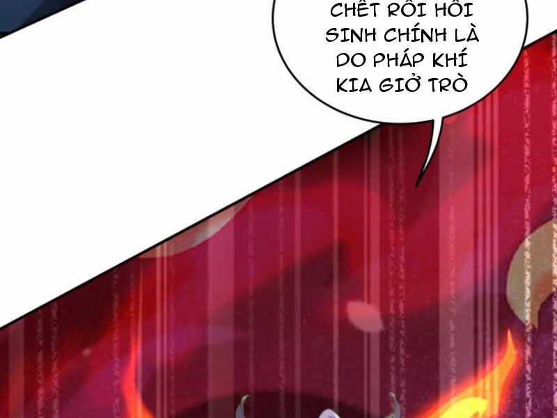 Kiều Thê Lại Là Trùm Phản Diện Chapter 20 trang 18