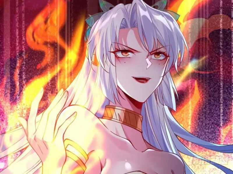 Kiều Thê Lại Là Trùm Phản Diện Chapter 20 trang 19