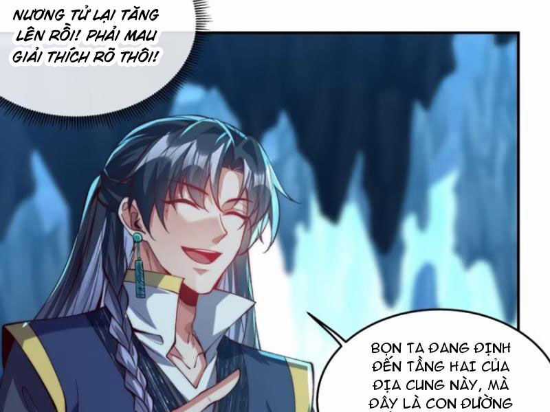 Kiều Thê Lại Là Trùm Phản Diện Chapter 20 trang 2