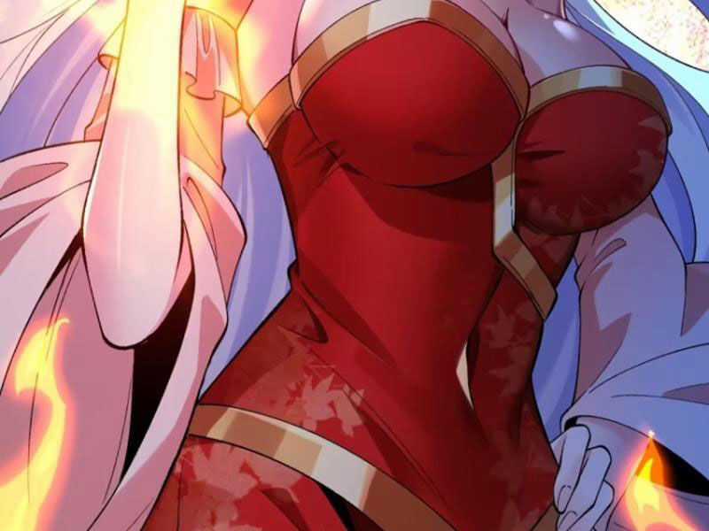 Kiều Thê Lại Là Trùm Phản Diện Chapter 20 trang 20