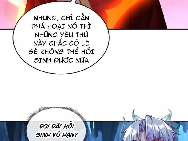 Kiều Thê Lại Là Trùm Phản Diện Chapter 20 trang 22