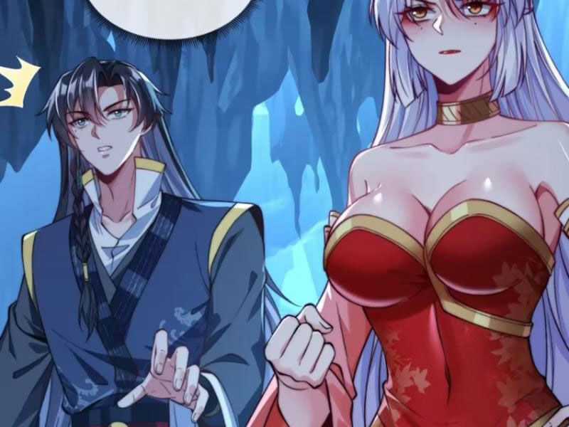 Kiều Thê Lại Là Trùm Phản Diện Chapter 20 trang 23