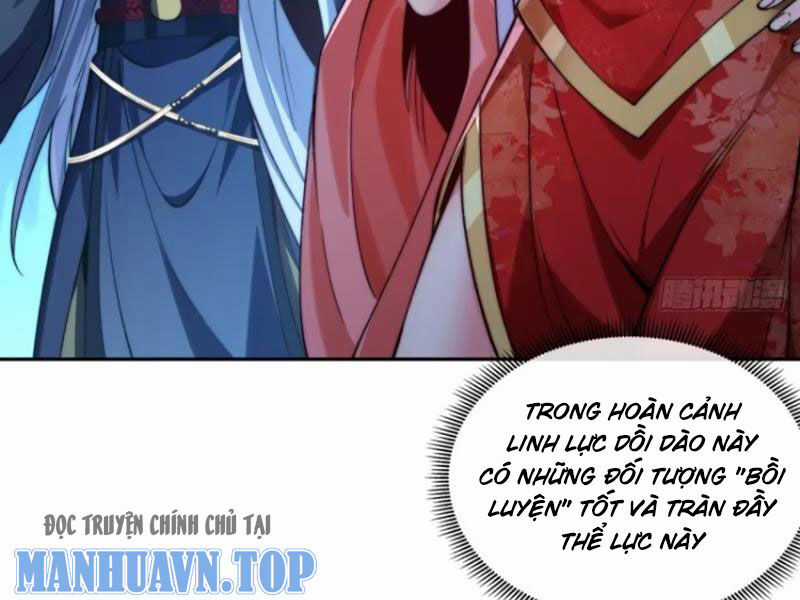 Kiều Thê Lại Là Trùm Phản Diện Chapter 20 trang 24