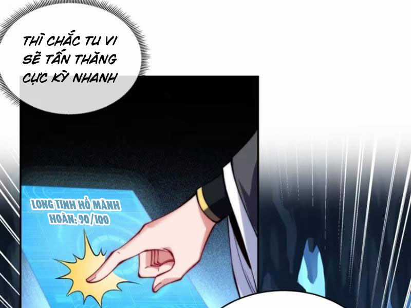 Kiều Thê Lại Là Trùm Phản Diện Chapter 20 trang 26