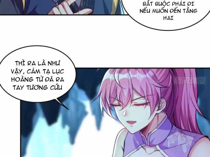 Kiều Thê Lại Là Trùm Phản Diện Chapter 20 trang 3