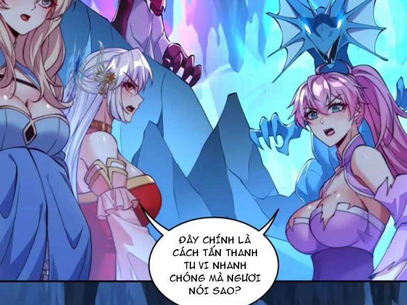 Kiều Thê Lại Là Trùm Phản Diện Chapter 20 trang 30